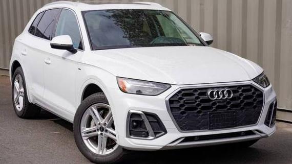 AUDI Q5 E 2021 WA1E2AFY9M2091955 image